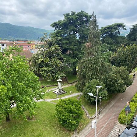 B&B Del Viaggiatore Sarzana Exterior foto