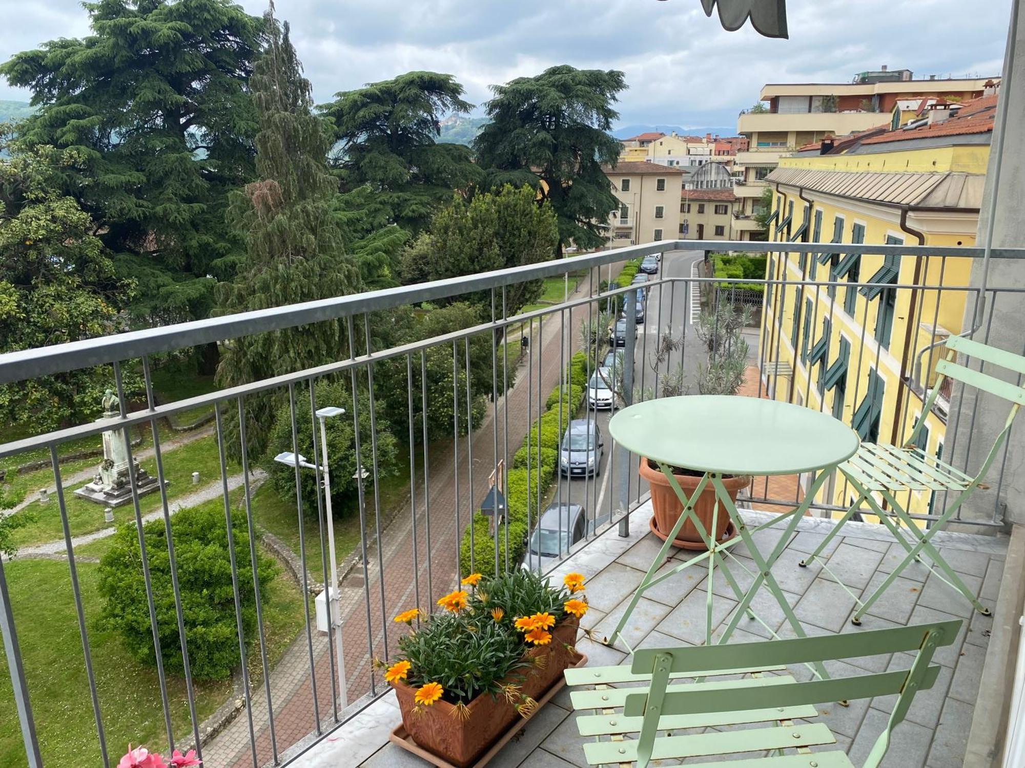 B&B Del Viaggiatore Sarzana Exterior foto