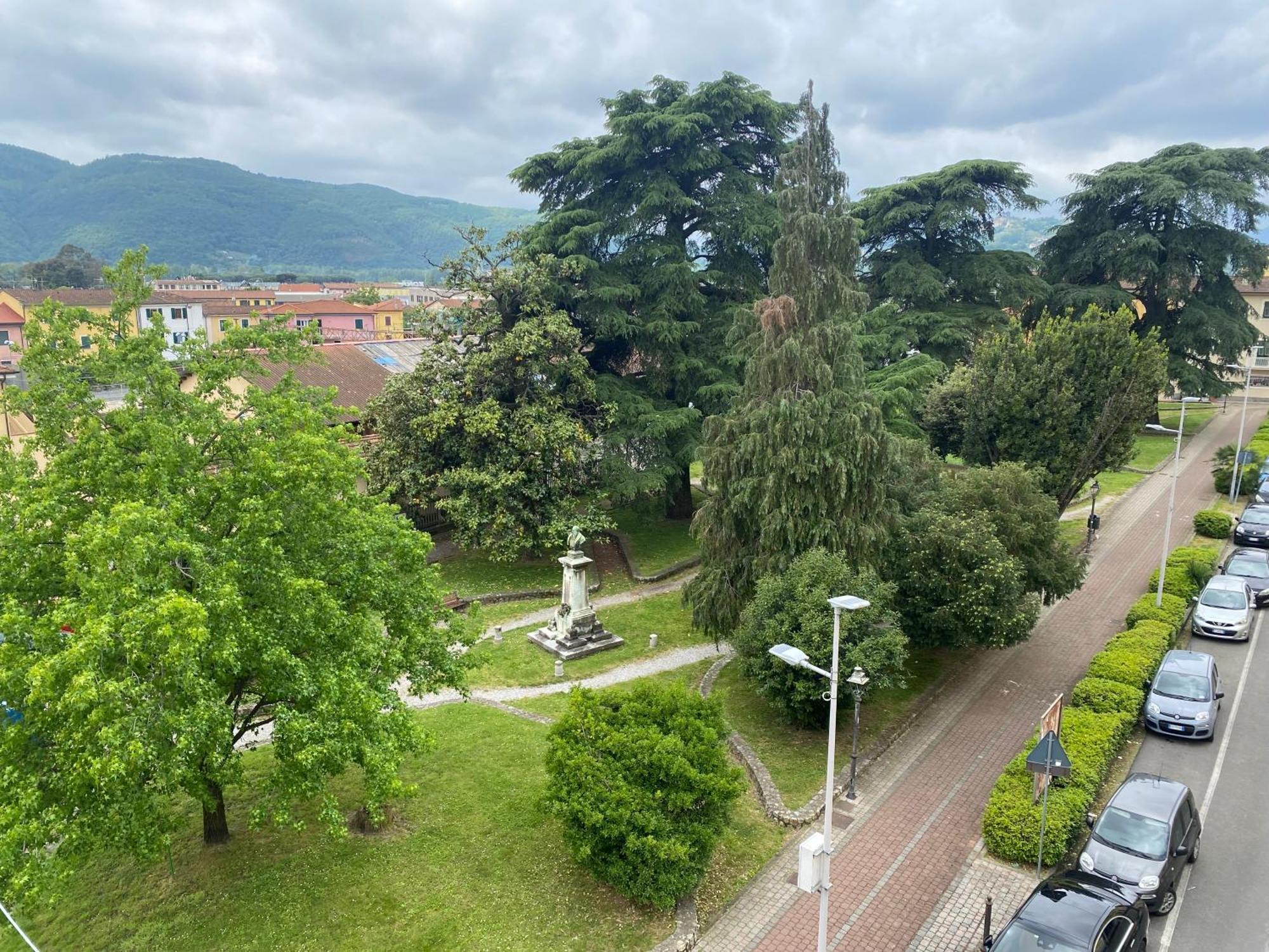 B&B Del Viaggiatore Sarzana Exterior foto